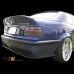 BMW E36 CSL Style Trunk 